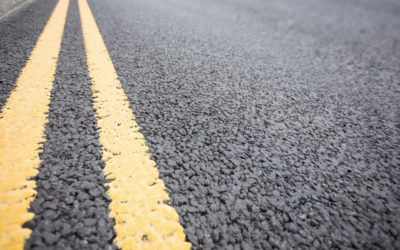 Different Types of Asphalt Driveways in Porter, TX